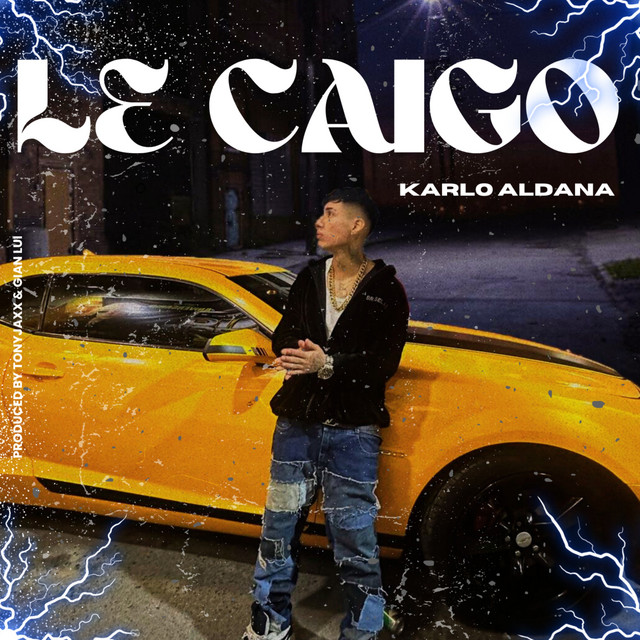 Karlo Aldana