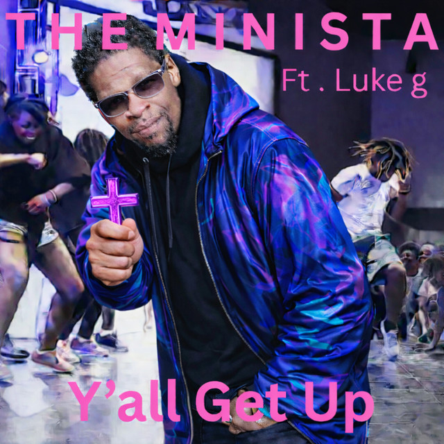Y'ALL GET UP