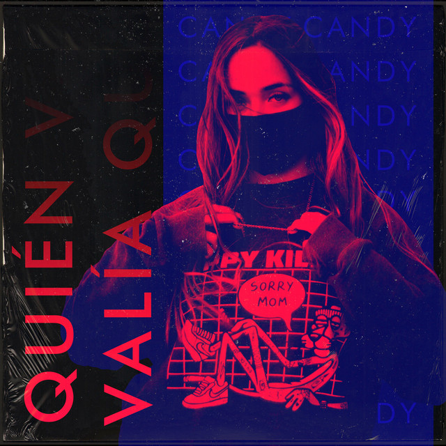 Candy Official | Spotify