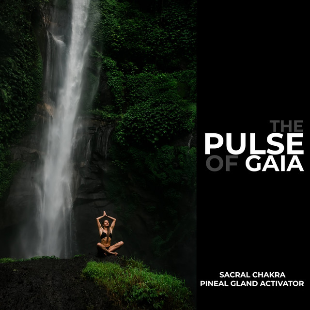 The Pulse of Gaia cover art