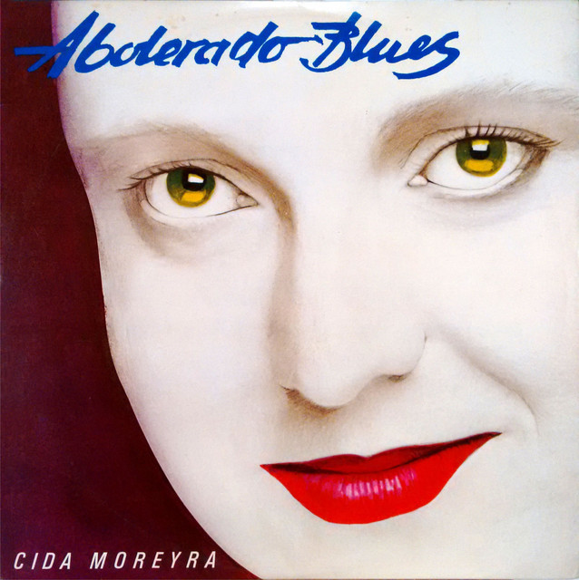 Abolerado Blues cover art