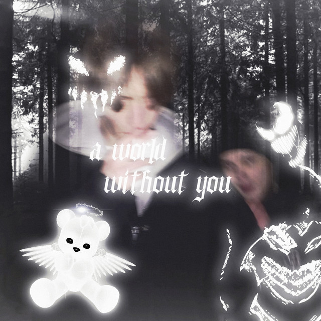 A World Without You cover art