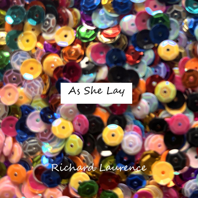 As She Lay