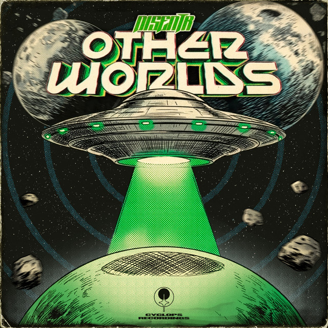 Other Worlds album art