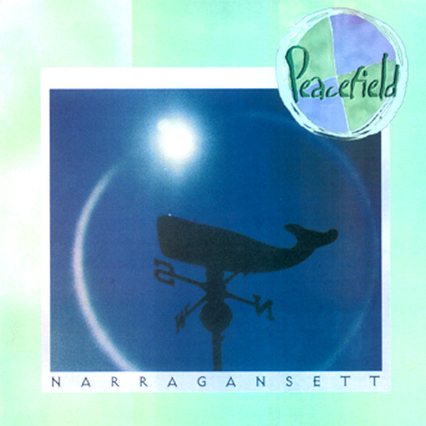 Narragansett cover art