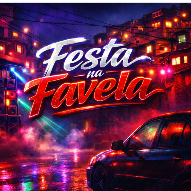 Festa na Favela