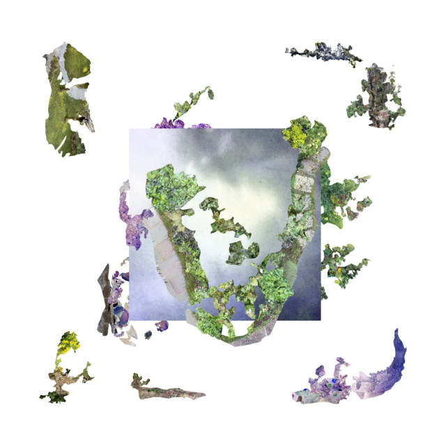 No Pain / Symptom cover art