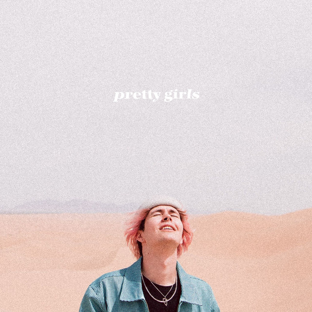 pretty girls cover art