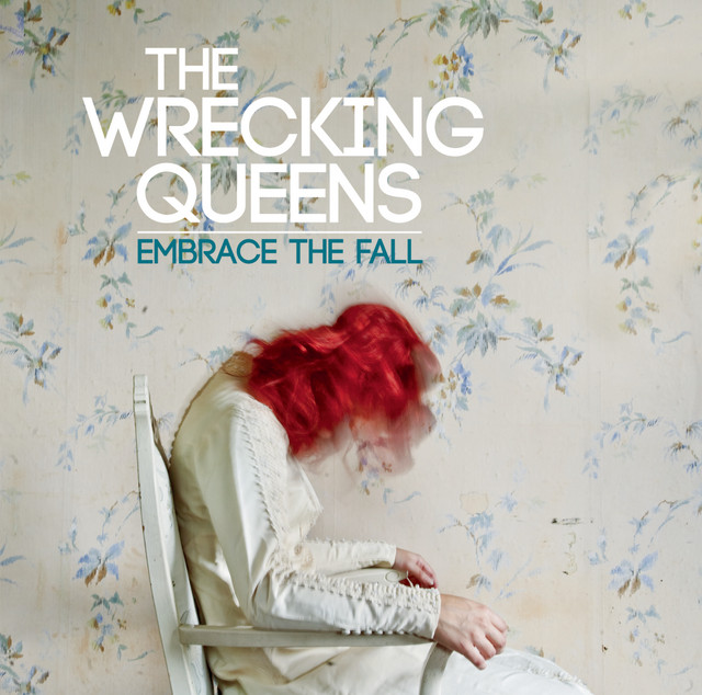 Embrace The Fall cover