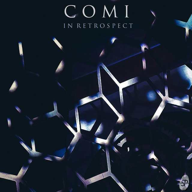In Retrospect cover art
