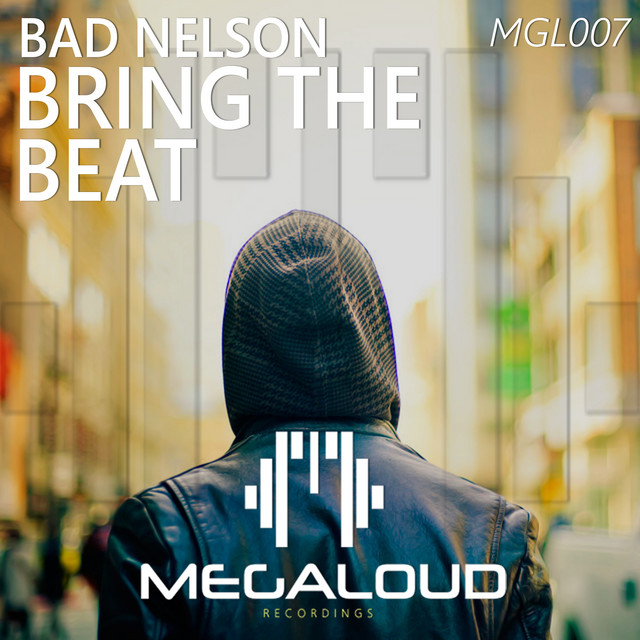 Bring the Beat album art