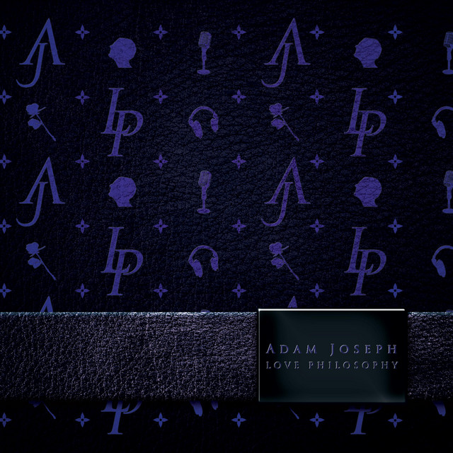 Love Philosophy cover art