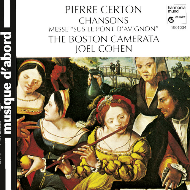 Pierre Certon