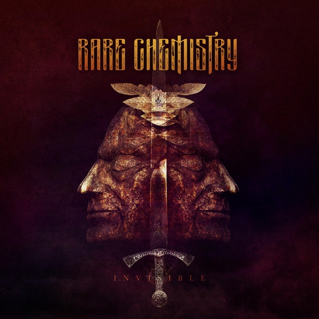 Invisible - Single by Rare Chemistry | Spotify