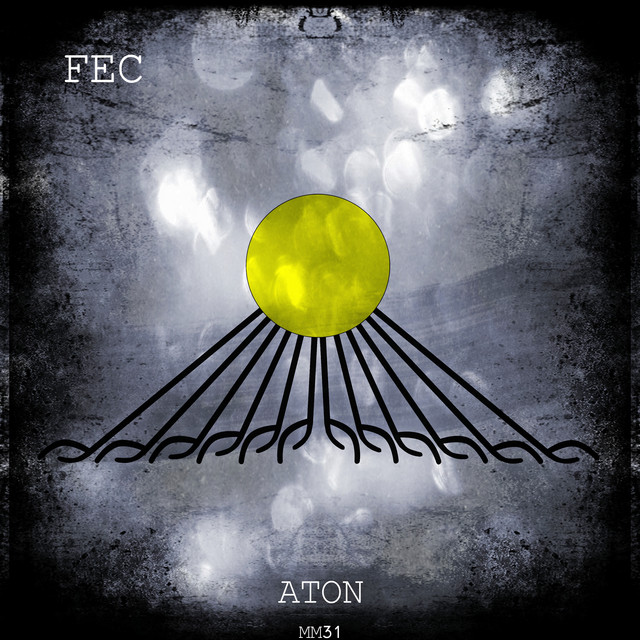 Обкладинка: Aton — Fec