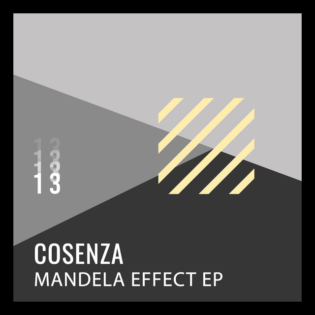 Out of The Clouds album art