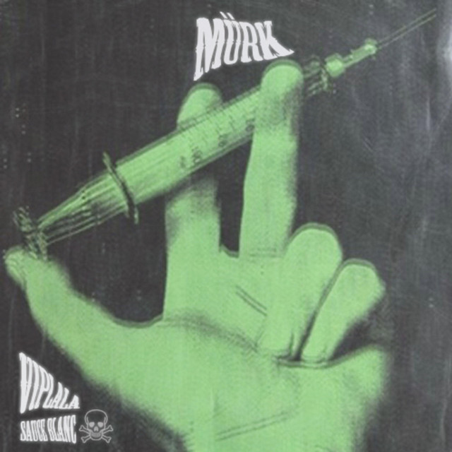 Mürk