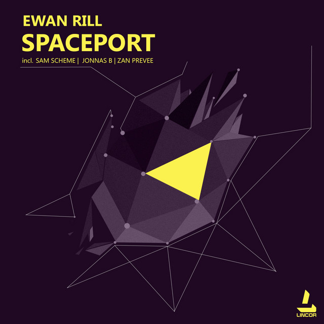 Spaceport - Zan Prevee Remix cover art