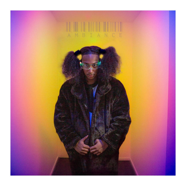AMBIANCE cover art