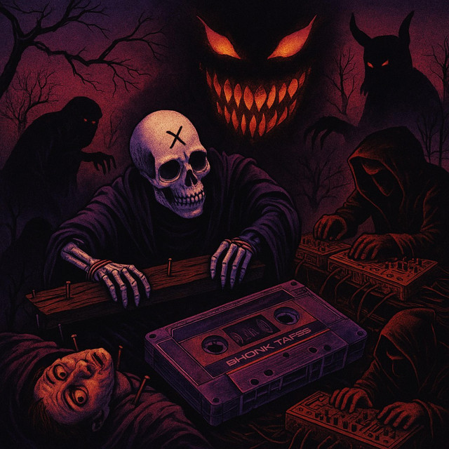 Cover art for smnbts — BRAINS