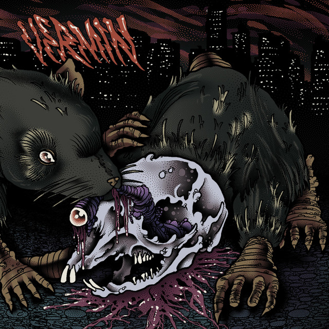 Vermin