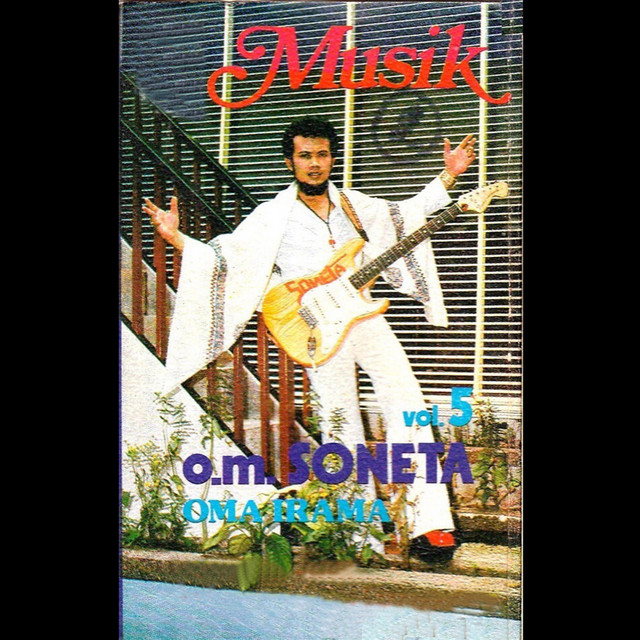 Musik, Om Soneta, Vol. 5 cover art