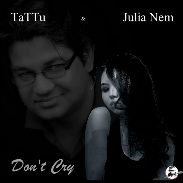 Don't Cry
