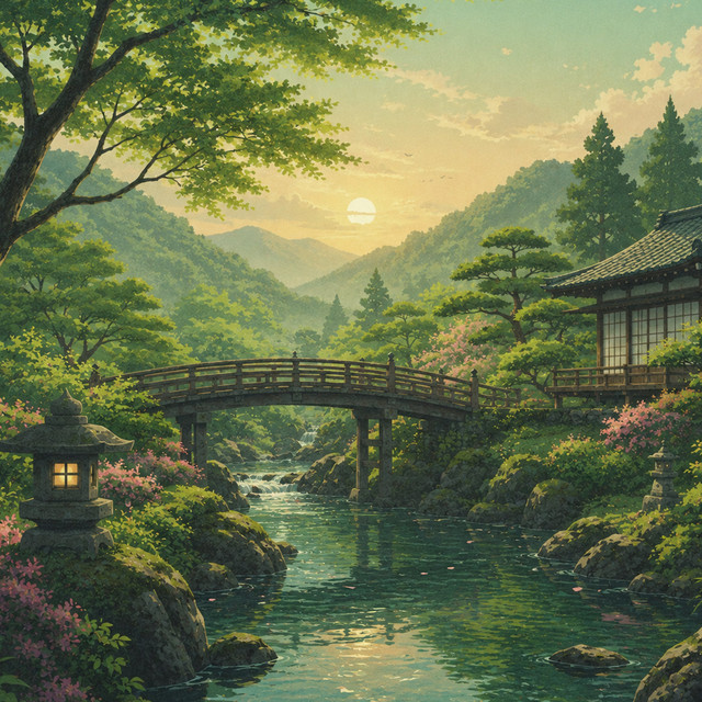 Portada de Japan