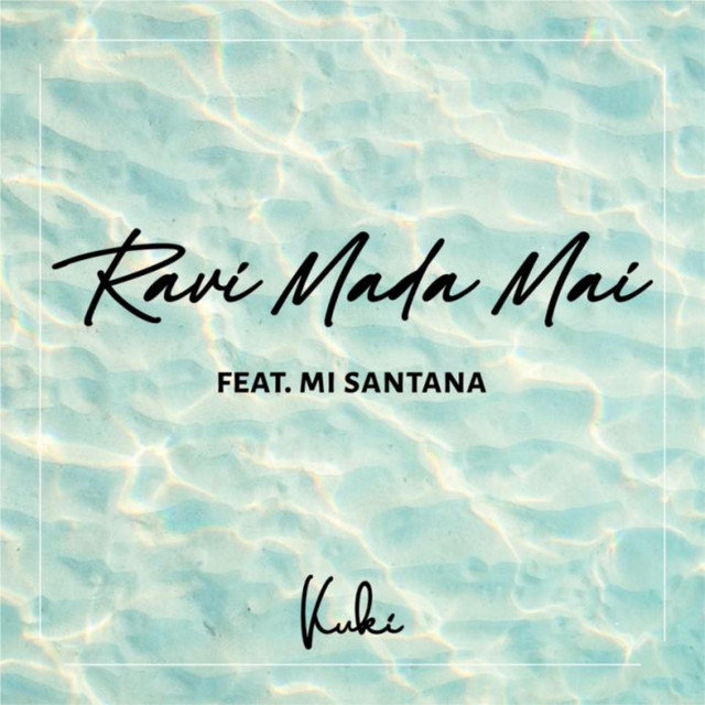 Ravi Mada Mai