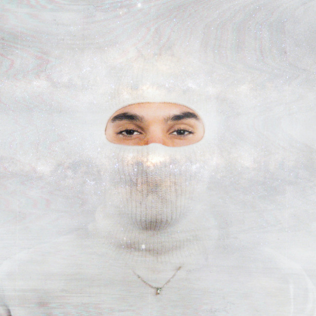 Passion + cover art