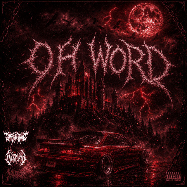 Oh Word - slowed