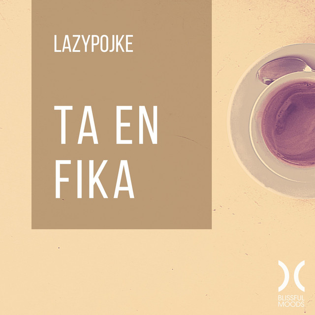 Ta en fika cover