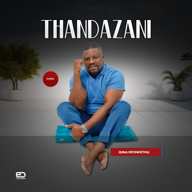Qina mfowethu cover art