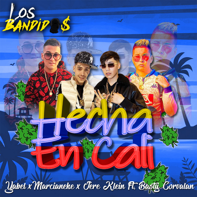 Hecha en Cali
