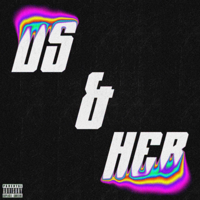 Us & Her cover art