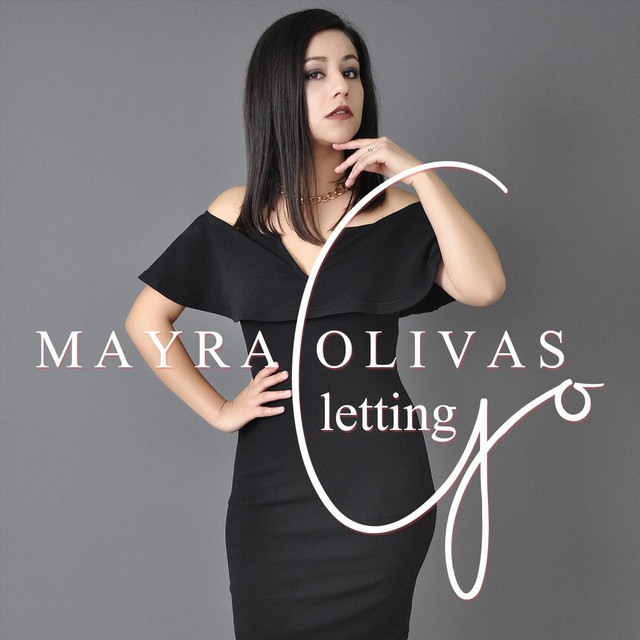 Mayra Olivas