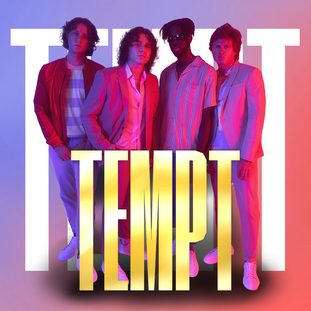 Tempt cover