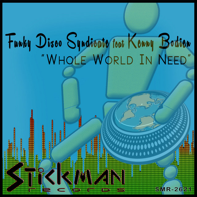 Funky Disco Syndicate