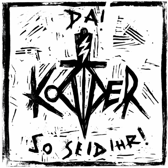 Da! So seid ihr! cover art