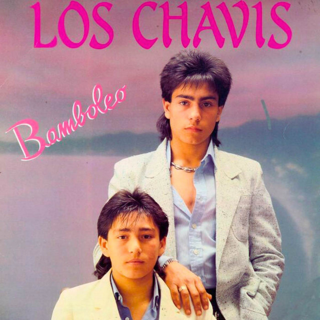 Bamboleo cover art