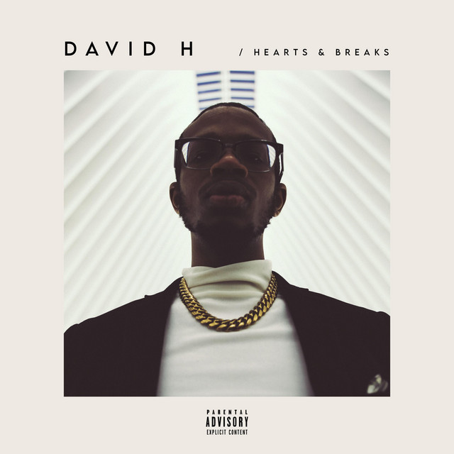 Hearts & Breaks cover art