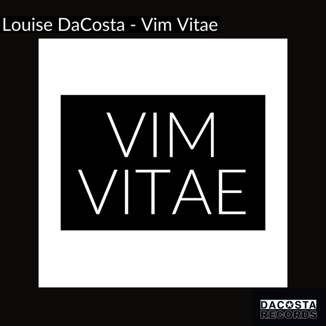 Vim Vitae cover art