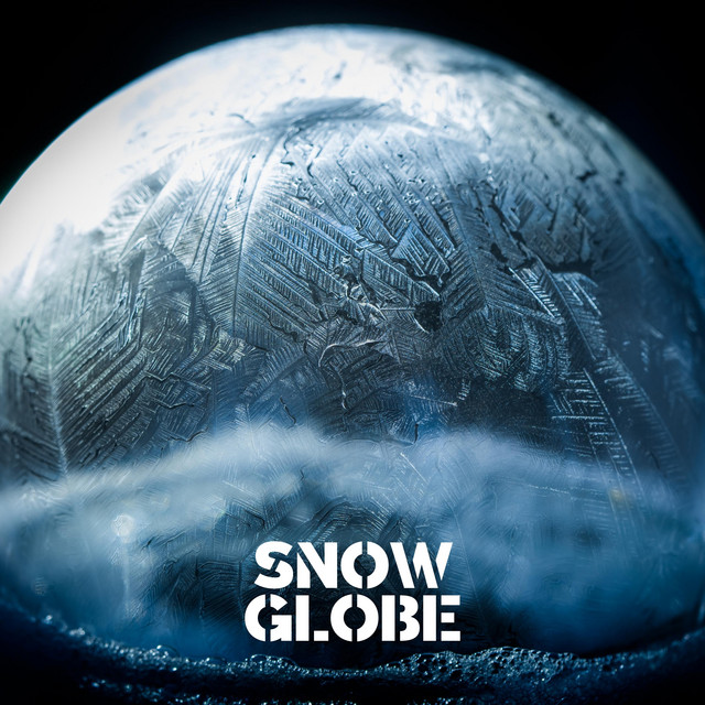 Snow Globe cover art