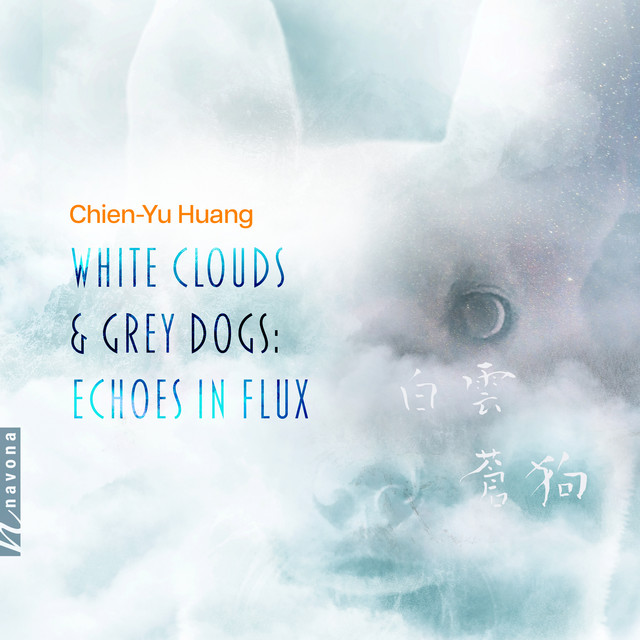 White Clouds & Grey Dogs: Echoes in Flux