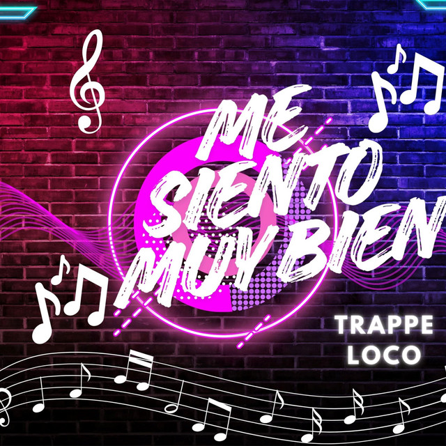 Trappe loco