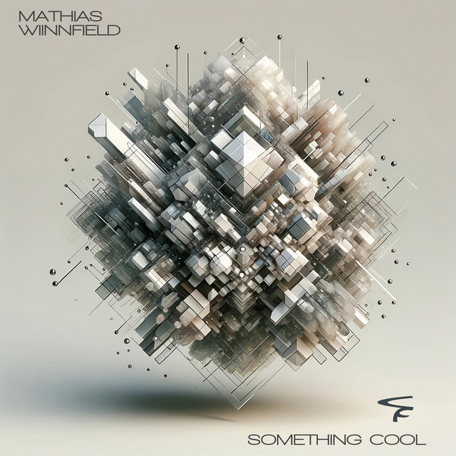 Something Cool album art