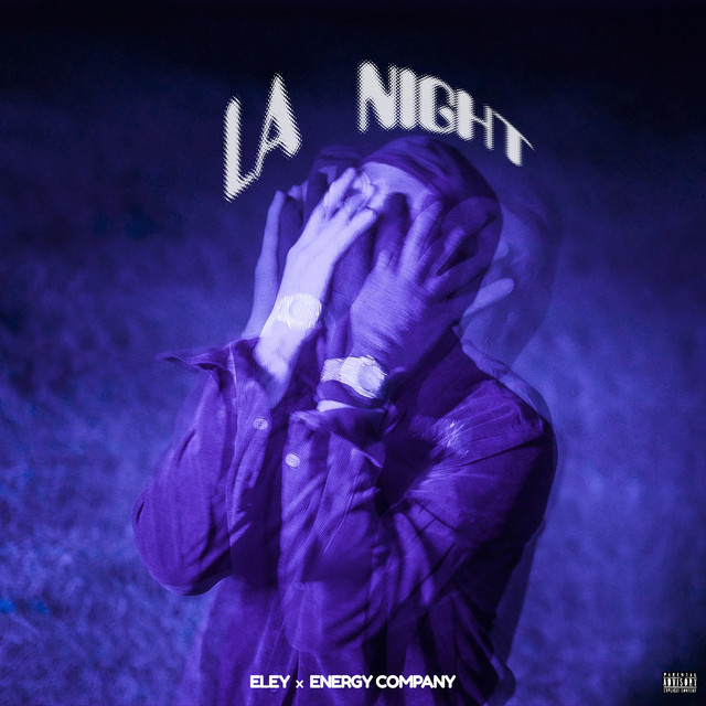 La Night cover art