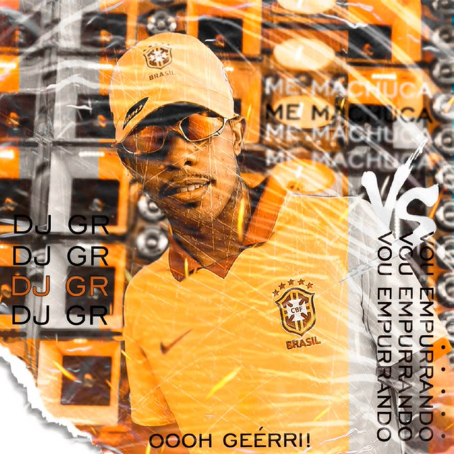 DJ GR
