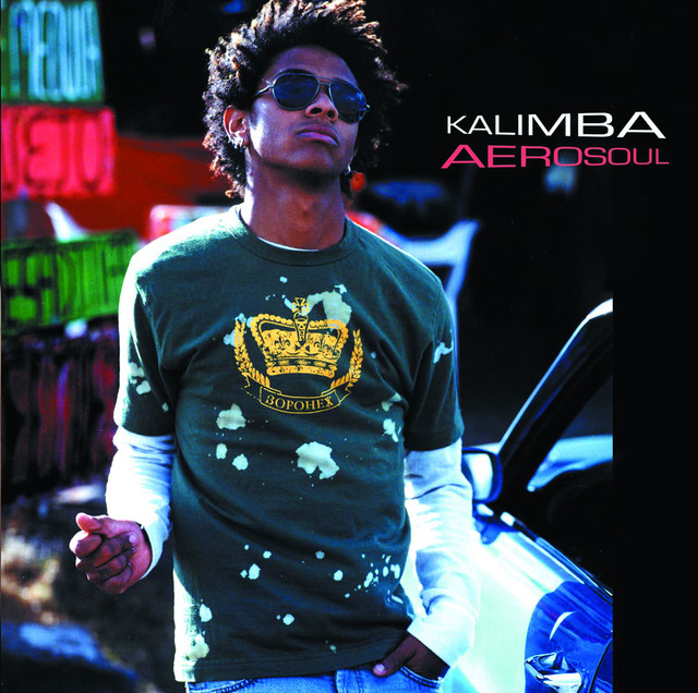 Aerosoul cover art
