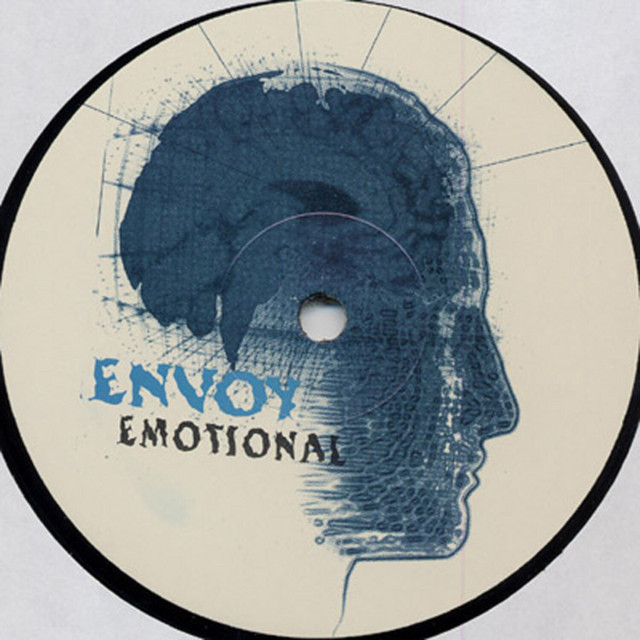 Emotional cover art